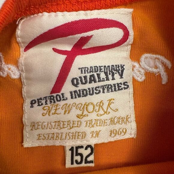 Petrol Industries kids t-shirt - Picture 5 of 8